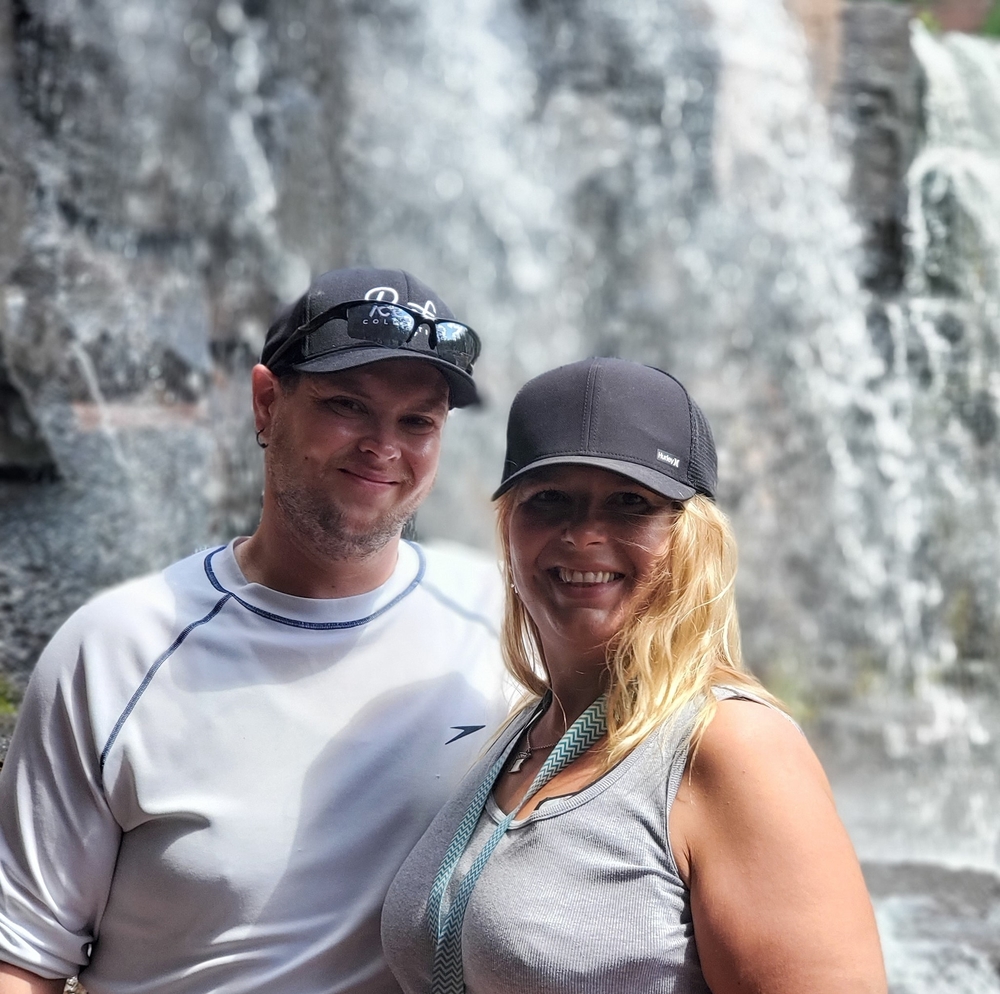 Meet your Posher, Justin